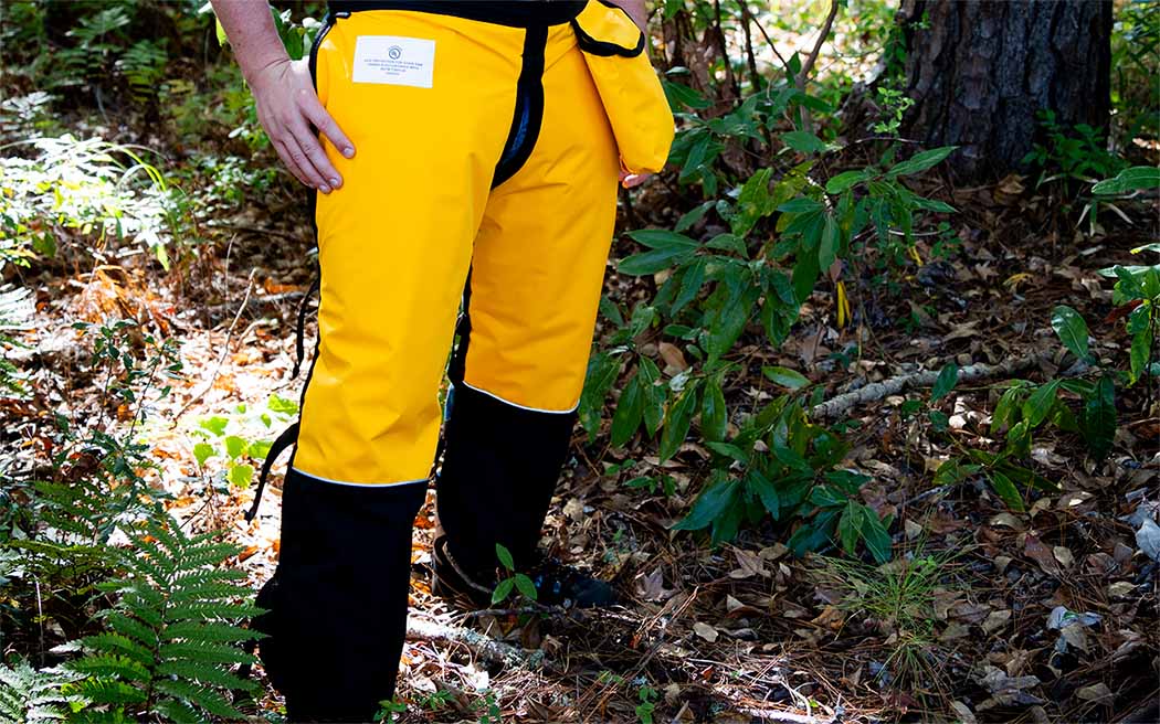 Our values Responsibility - Grand Forest