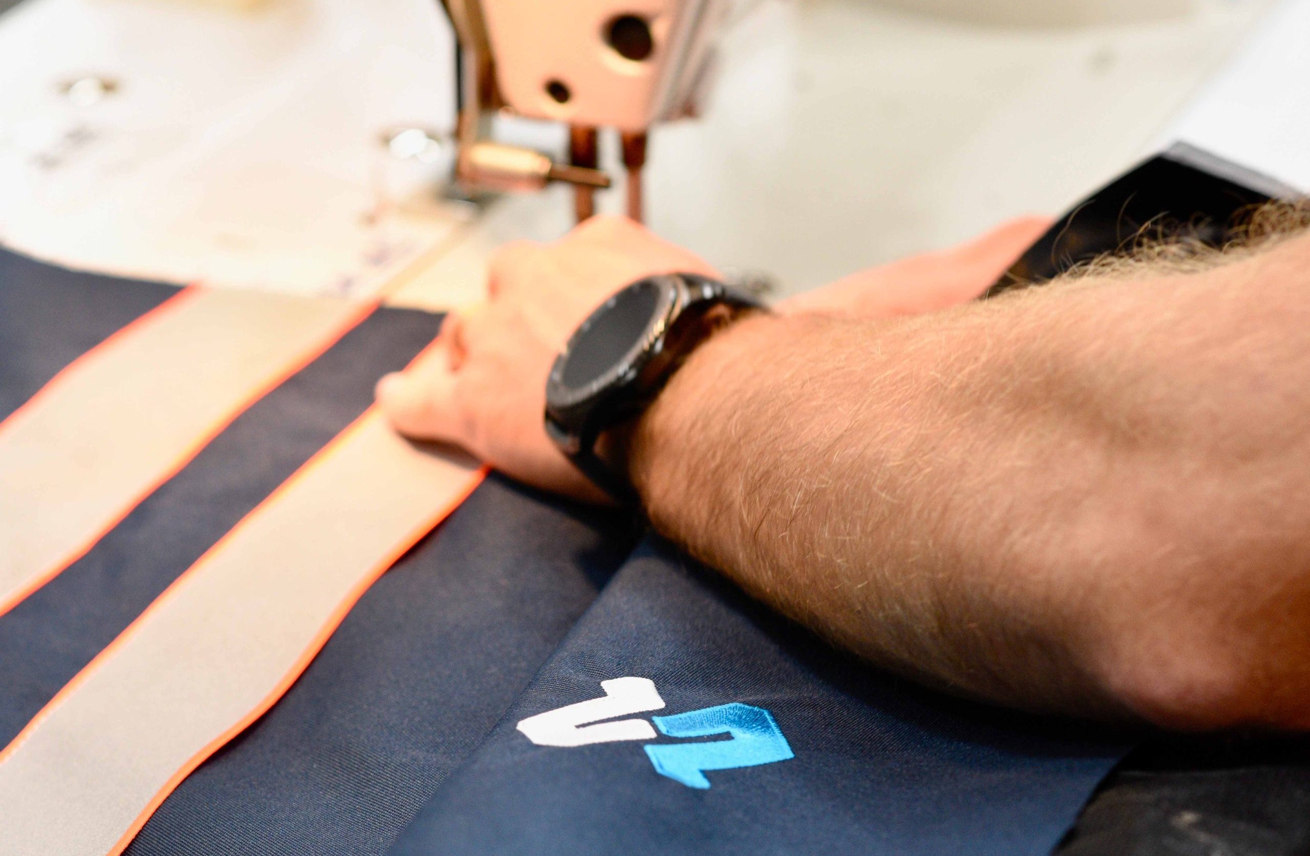 Grand Forest Team photo